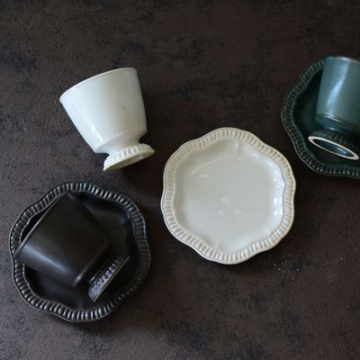 Accessoires thé et café - Bastion - MARUMITSU POTERIE