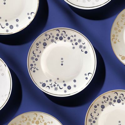 Objets design - ASTRES CROCKERY | Tableware - ZENOBIE