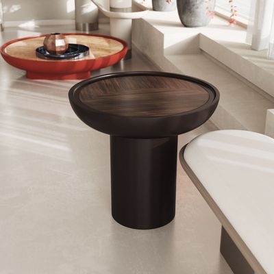 Coffee tables - Eracle 60 - ULTRAMOBILI