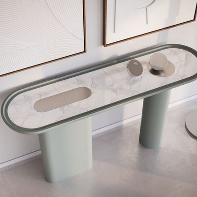 Console table - CRETA - ULTRAMOBILI