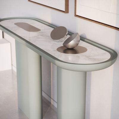 Consoles - CRÈTE - ULTRAMOBILI