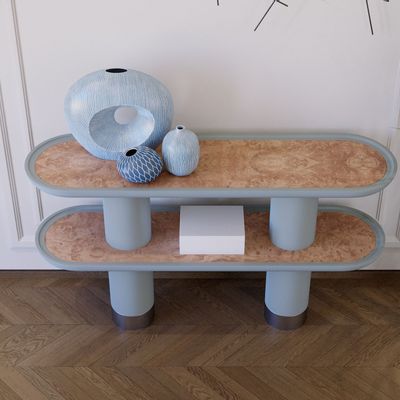 Bibliothèques - Console MINA - ULTRAMOBILI