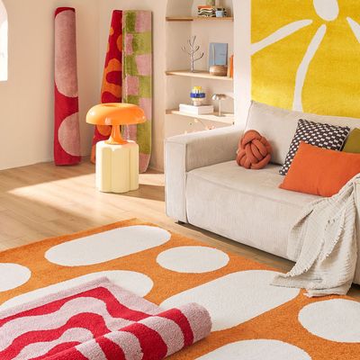 Design carpets - GROOVY - NAZAR RUGS