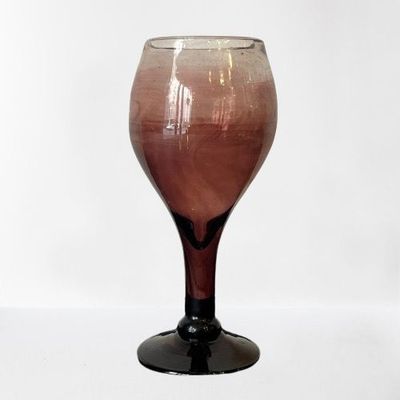 Wine accessories - Verre Amoud - LA MAISON DAR DAR