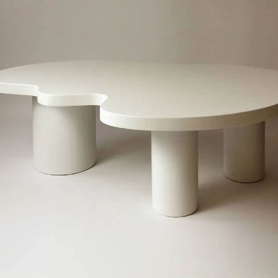 Coffee tables - IMPRO L coffee table - GALERIE SANA MOREAU