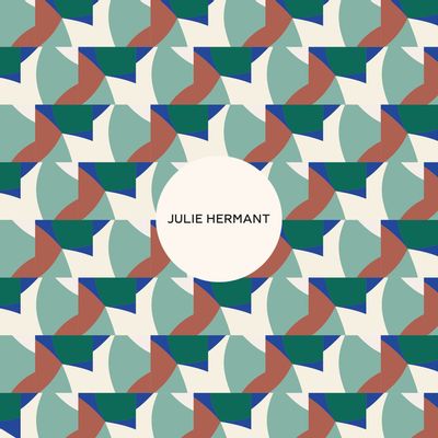 Design textile et surface - IMPRIMÉ JULIE HERMANT - JULIE HERMANT