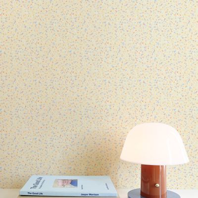 Autres décorations murales - Pastelli Papier peint - ALL THE FRUITS