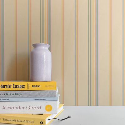 Autres décorations murales - Cirque Papier peint - ALL THE FRUITS