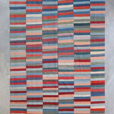 Tapis contemporains - Kilim - NOMAD HOME - LA MAISON DU TAPIS