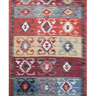 Tapis classiques - Kilim - NOMAD HOME - LA MAISON DU TAPIS