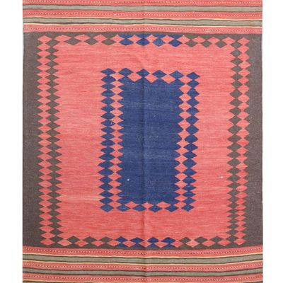 Contemporary carpets - Kilim - NOMAD HOME - LA MAISON DU TAPIS