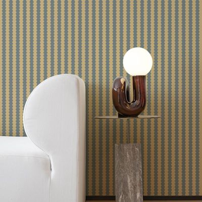 Autres décorations murales - Jazz Papier peint - ALL THE FRUITS