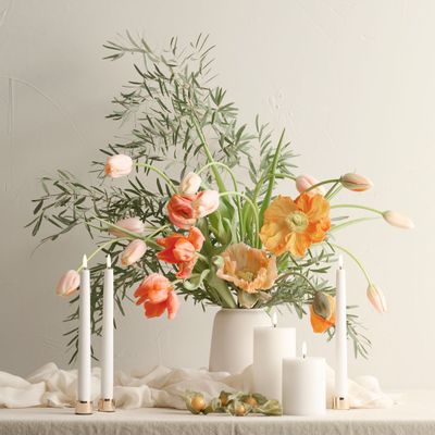 Bougeoirs et photophores  - Bougeoir léger - UYUNI LIGHTING