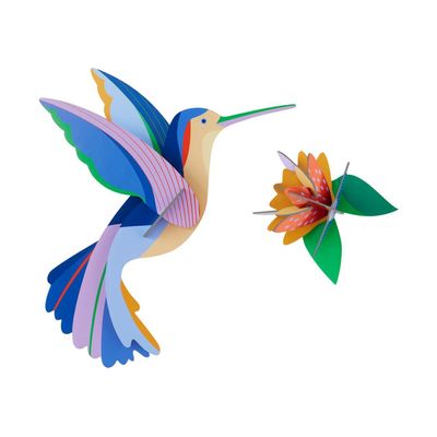 Autres décorations murales - Art Mural - Oiseaux - STUDIO ROOF