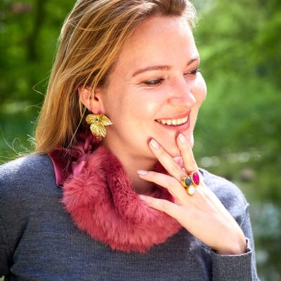 Jewelry - WOW 2 - THE CRAFTSHOP VIENNA