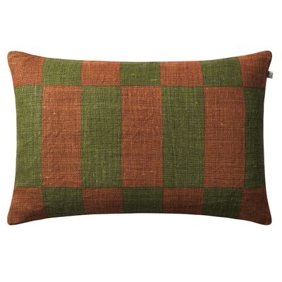 Fabric cushions - Linen Cushions - Samar - CHHATWAL & JONSSON