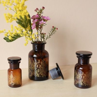 Cadres - Apothecary bottles/Kiko frames/Wall jewelry - BAUBELS