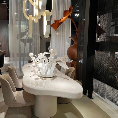 Lawn tables - NŌEMA TABLE - POLDR