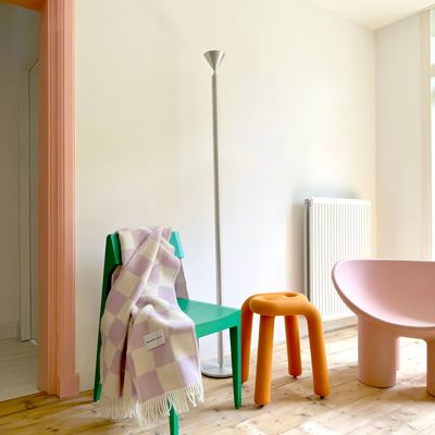 Plaids - Collection de couvertures Maison Deux - MAISON DEUX