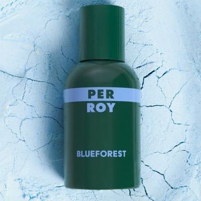 Fragrance for women & men - BLUE FOREST - PERROY PARFUM & LES EAUX PRIMORDIALES