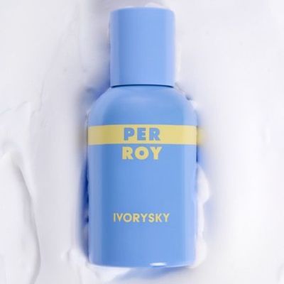 Fragrance for women & men - IVORY SKY - PERROY PARFUM & LES EAUX PRIMORDIALES