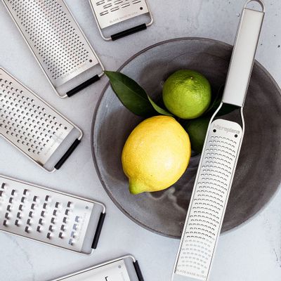 Kitchen utensils - Professional Series - MICROPLANE INTERNATIONAL