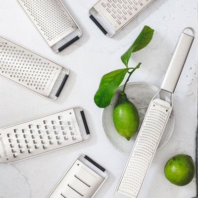 Knives - Professional Series - MICROPLANE INTERNATIONAL