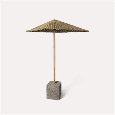 Sunshades - Square umbrella 180x180cm - SEMPRE