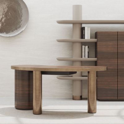 Desks - Seneca - ULTRAMOBILI