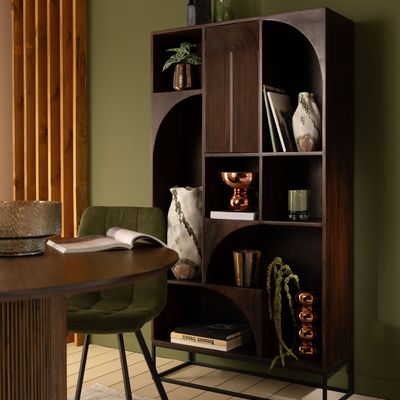 Objets de décoration - Copper & Olive - J-LINE BY JOLIPA