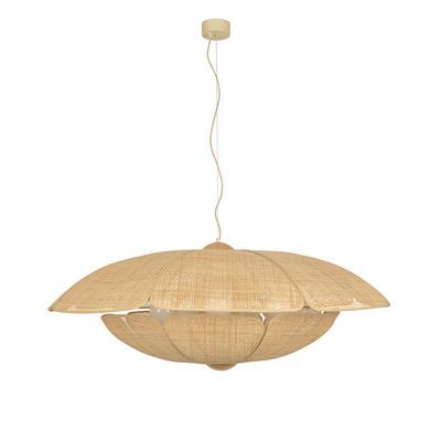 Hanging lights - COQUILLAGE 5L pendant light - MARKET SET