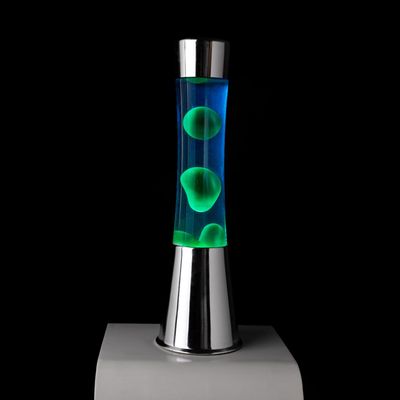 Table lamps - LAVA LAMP (1) - FISURA