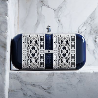 Clutches - Clutch bag Buenos Aires - MAX NOAH