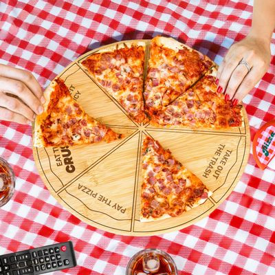 Gifts - PIZZA ACCESORIES - FISURA