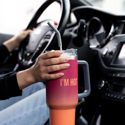 Accessoires thé et café - THERMOS XXL - FISURA