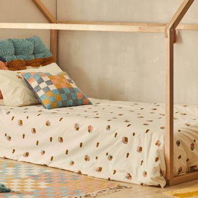 Homewear textile - ENFANTS - Textile de maison - CALMA HOUSE