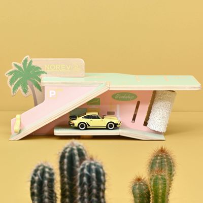 Toys - Palm Springs Service Station - NOREV