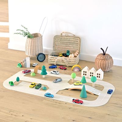 Toys - City circuit - NOREV