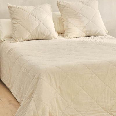 Bed linens - BEDSPREADS - CALMA HOUSE