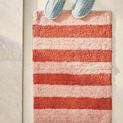 Bath towels - BATHROOM TEXTILES - CALMA HOUSE