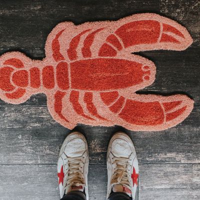 Other caperts - SHAPED DOORMATS - FISURA