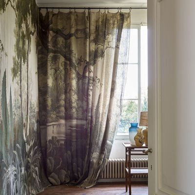 Curtains and window coverings - Akarâ hanging - ANANBÔ