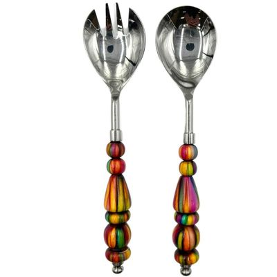 Cutlery set - Cutlery and salad servers - BY ROOM