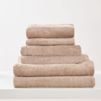 Bath towels - Blissful Towel - UCHINO
