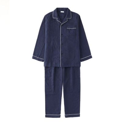 Vêtements de nuit - Marshmallow Gauze Pyjama - UCHINO
