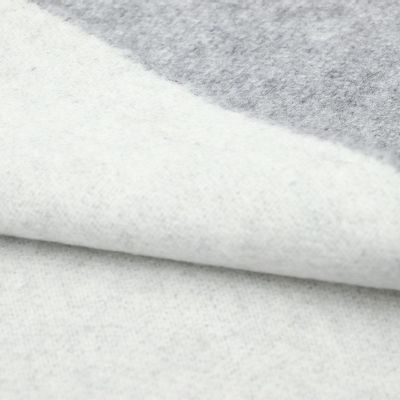 Plaids - Plaid en cachemire mélangé | DOUBLE - GIARDINO SEGRETO