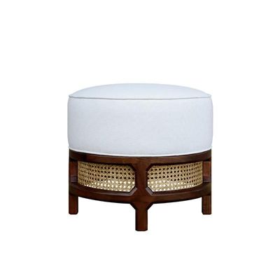 Stools - George Stool - WOOD TAILORS CLUB