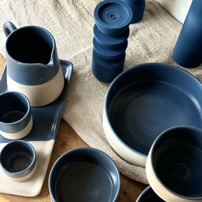 Pottery - TABLEWARE - MAISON POLITA