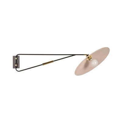 Wall lamps - GATSBY remote wall light - MARKET SET