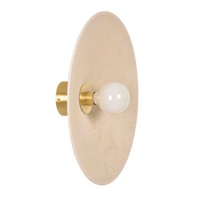 Wall lamps - GATSBY ramil wall light M - MARKET SET